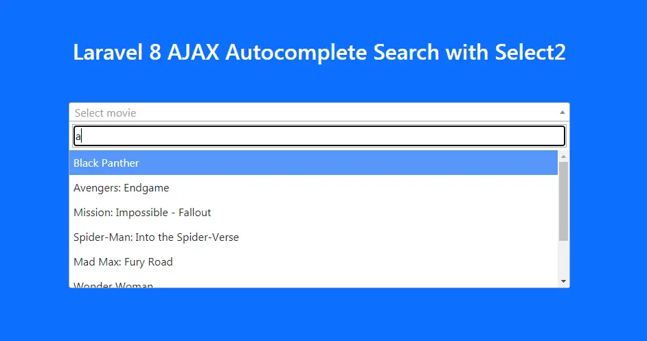 Select search. Selector with search. Автокомплит. With select. Select2.