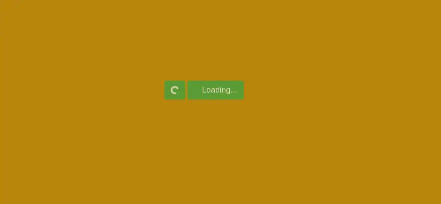 React Bootstrap Loading Button Example