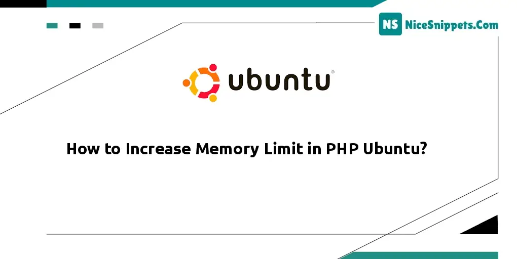 How to Increase Memory Limit in PHP Ubuntu?