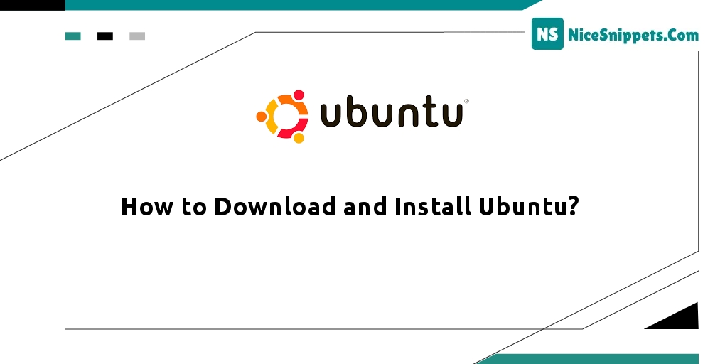 How to Download and Install Ubuntu?